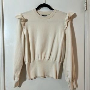 Who What Wear women’s sweater.